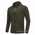 Men Outdoor Sports Training Jackets For Men